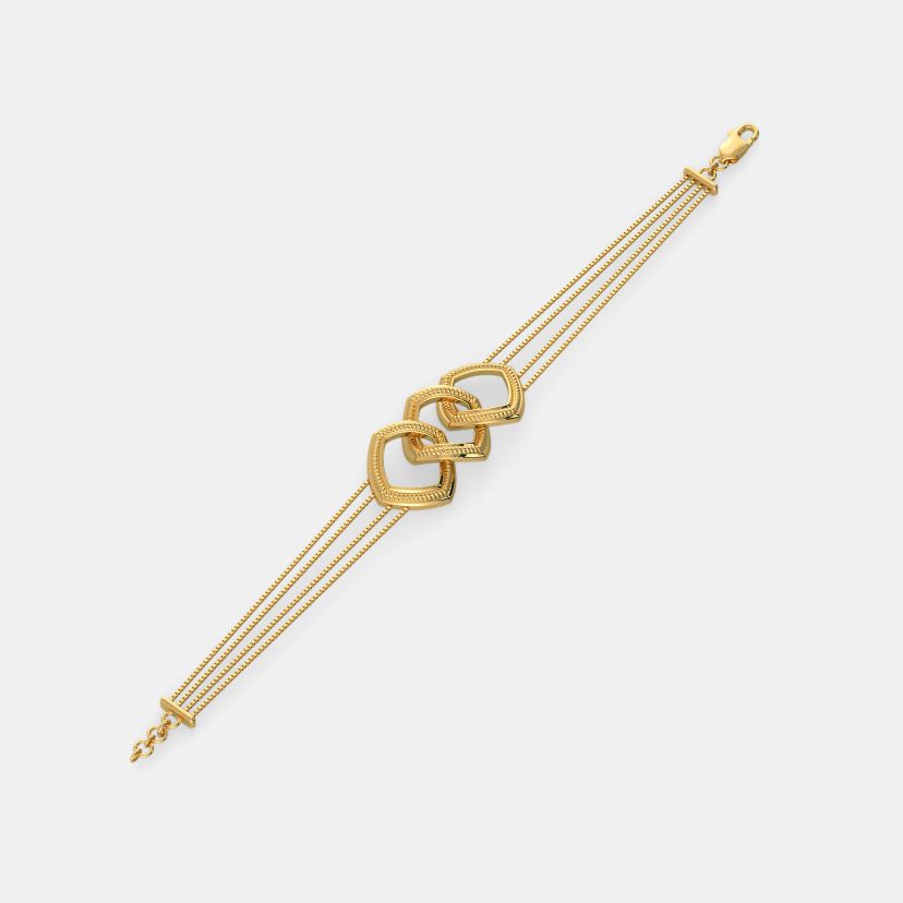 The Olivia Bracelet - image 5