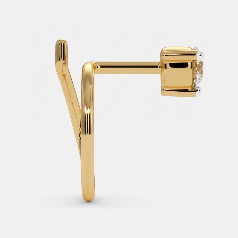 The Betony Nose Pin - image 7