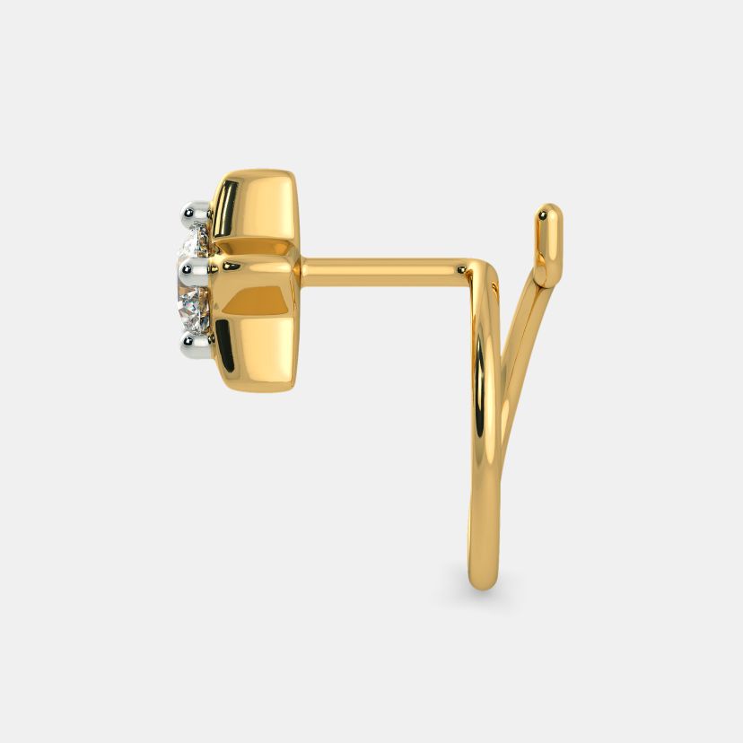 The Holly Nose Pin - image 4