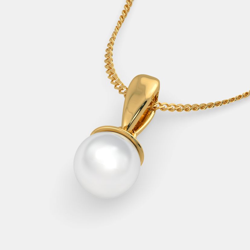 The Amathea Pendant - image 8