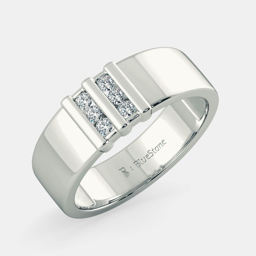The Stout Hearted Ring - image 1