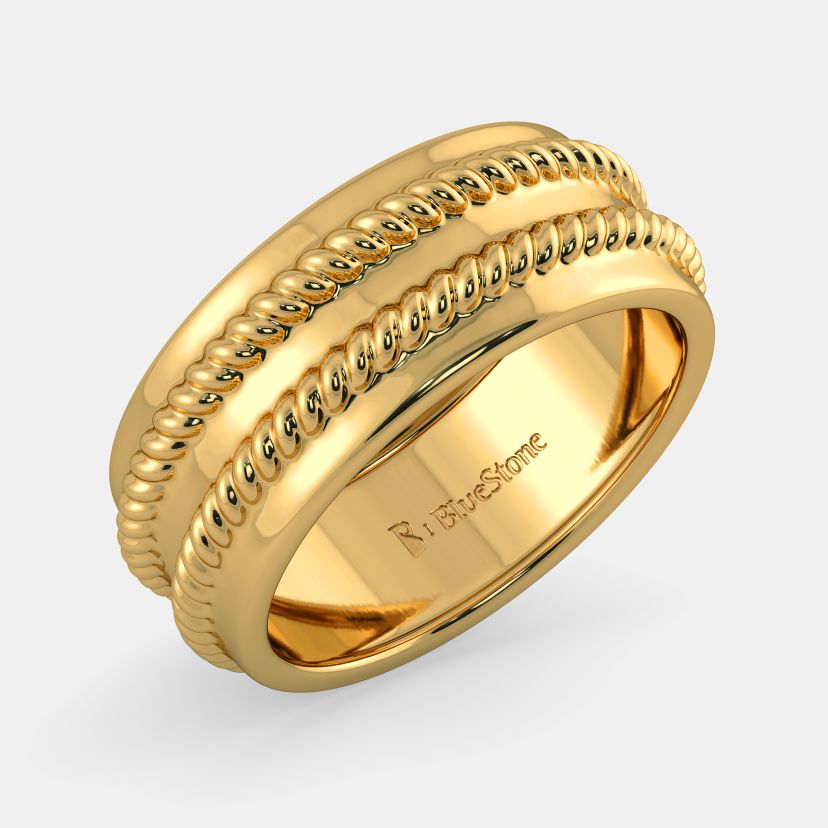 The Sovereign Ruler Ring - image 1