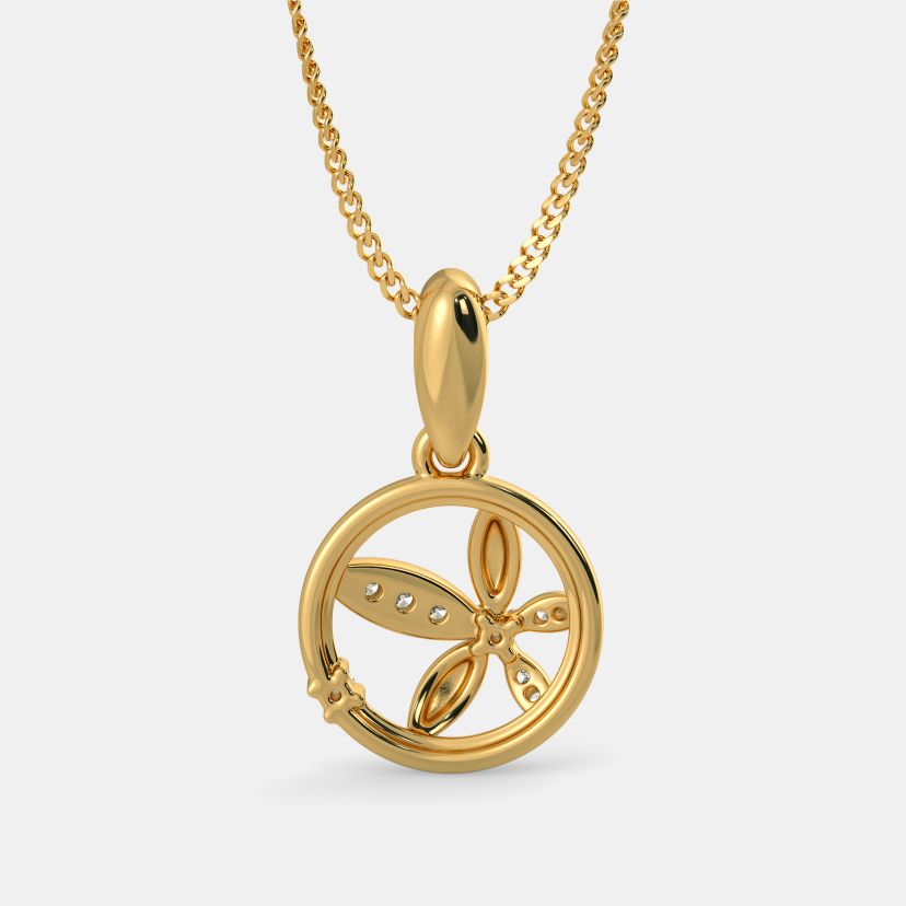 The Blossom Pendant - image 4