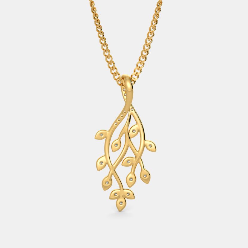 The Formation Pendant - image 4