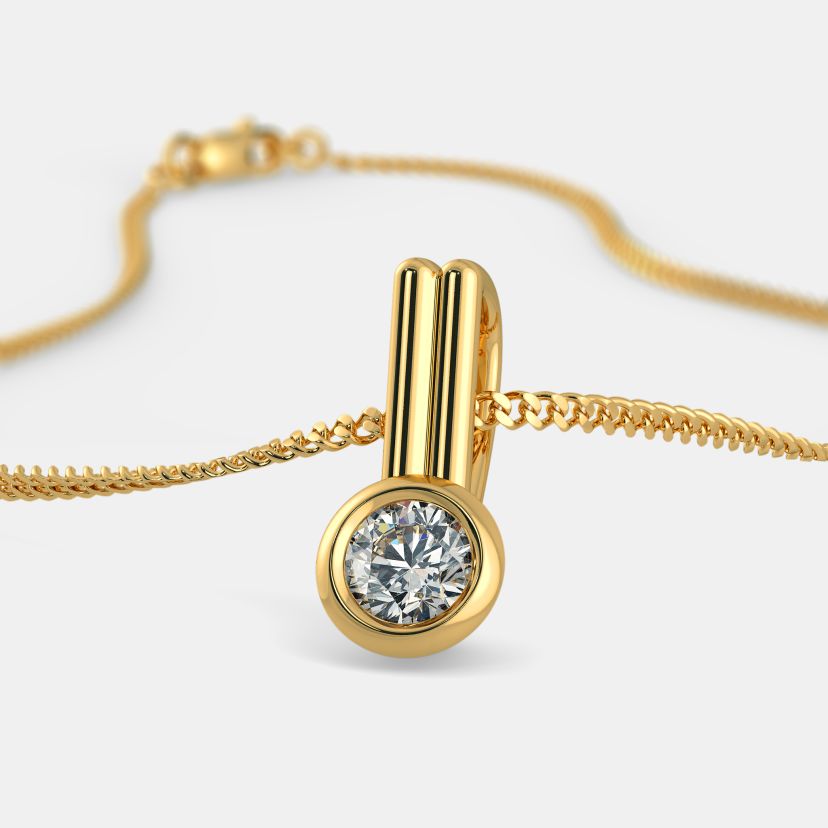 The Piraan Pendant - image 1