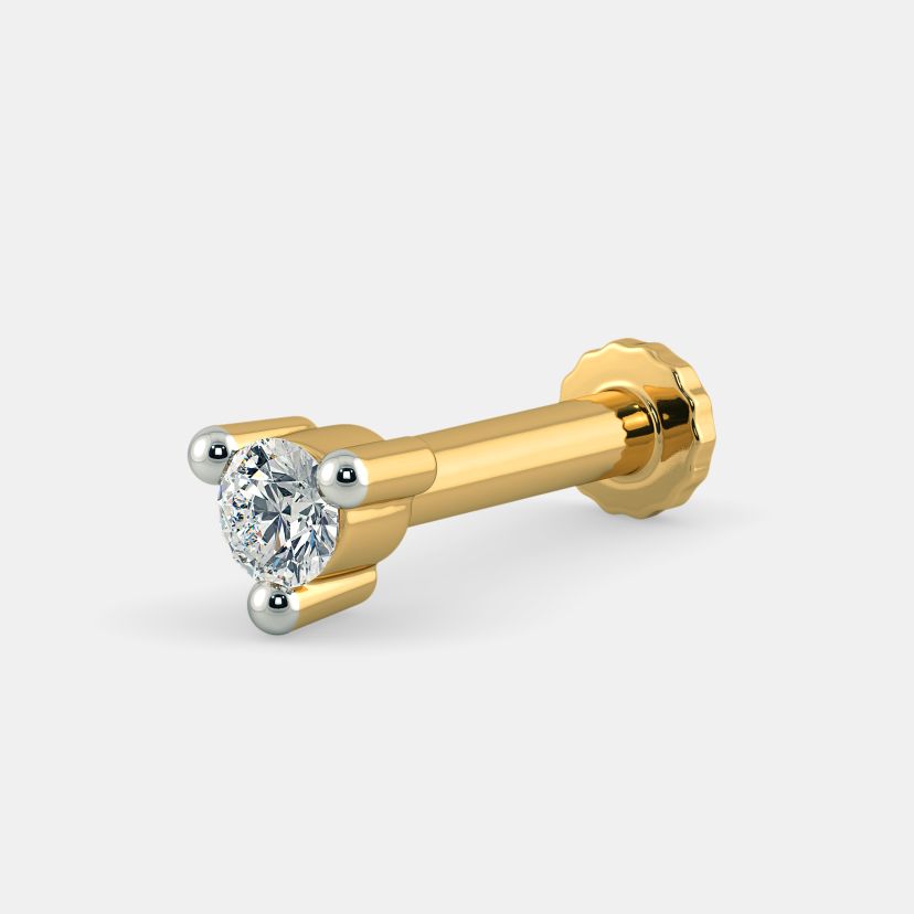 The Betony Nose Screw - image 1