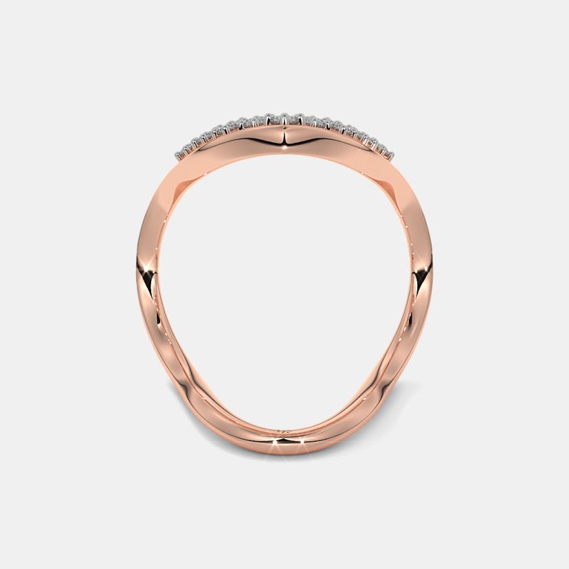 The Ezraa Vanki Ring - image 8