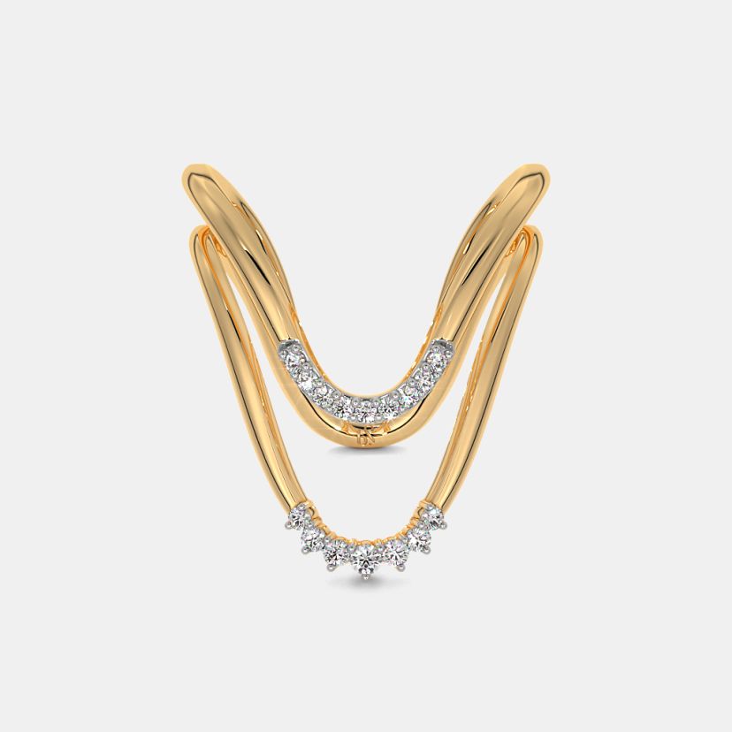 The Livy Vanki Ring - image 7