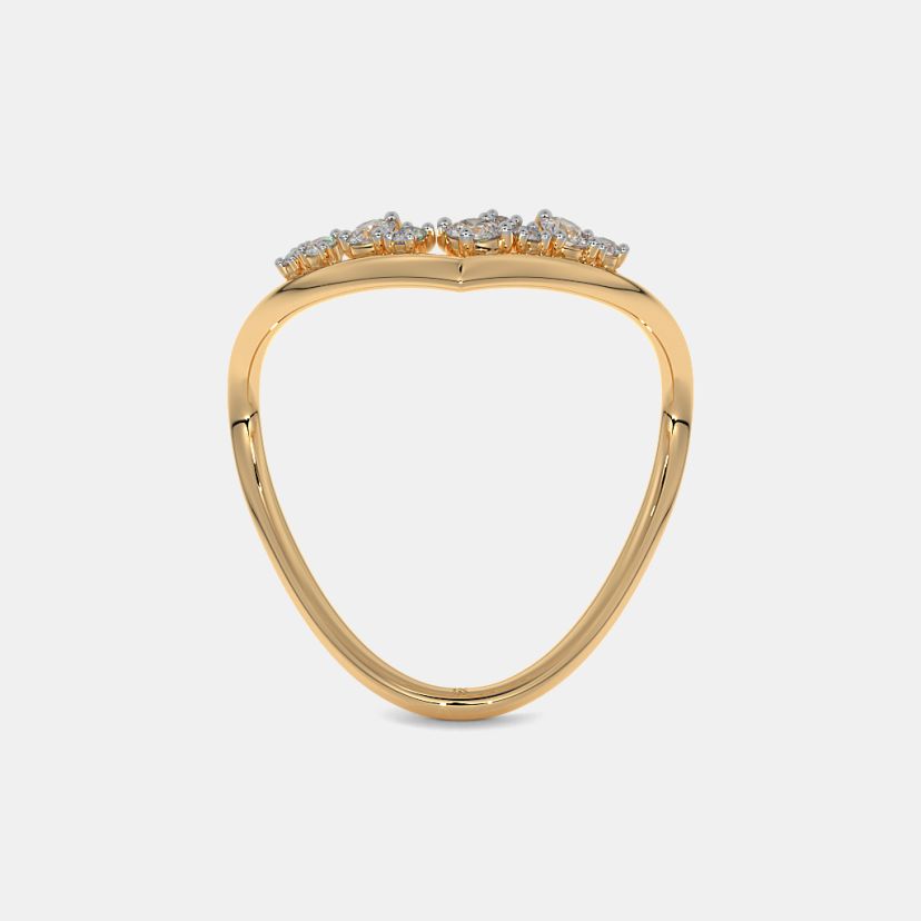 The Elloise Vanki Ring - image 8