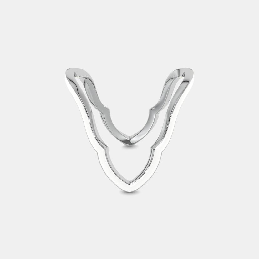 The Remmy Two Way Vanki Ring - image 7