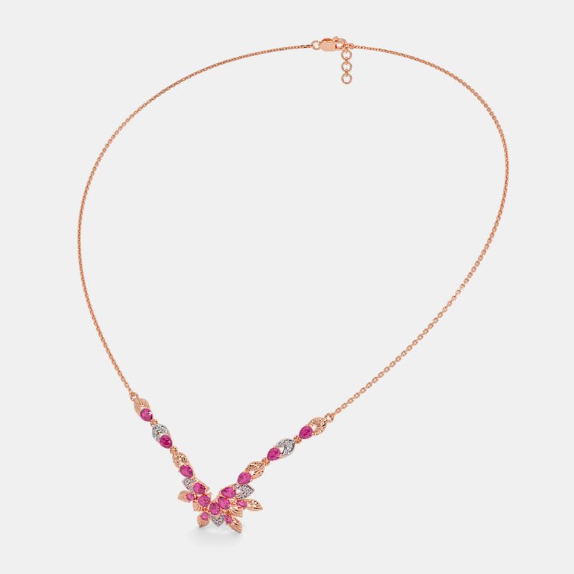 The Illuminate Necklace - image 4
