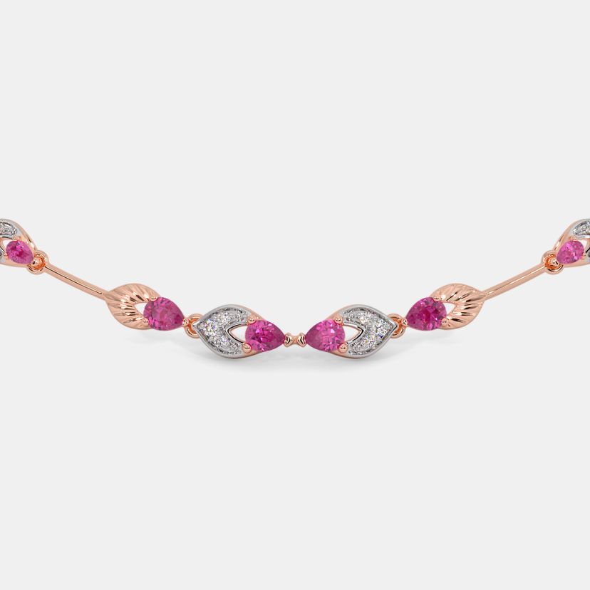 The Gaiety Necklace - image 5