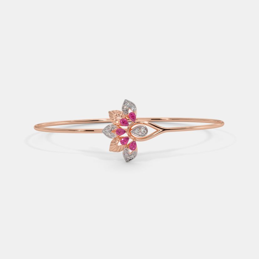 The Exultant Toggle Bangle - image 4