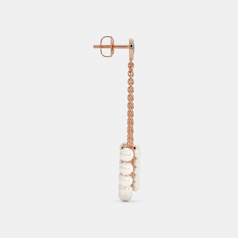 The Nimble Dangler Earrings - image 7