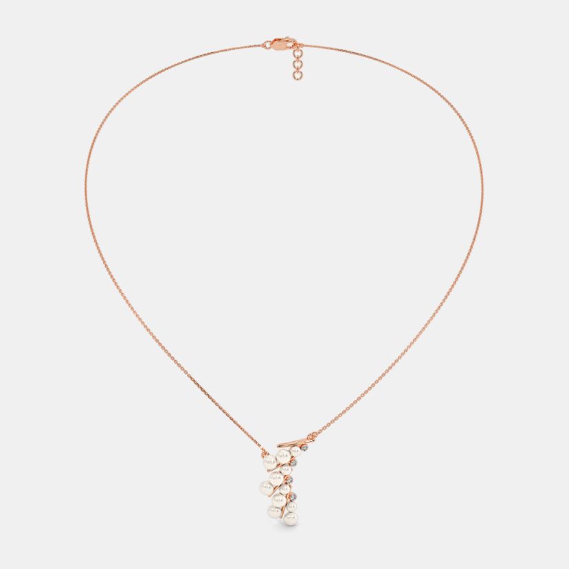 The Ensnare Necklace - image 5
