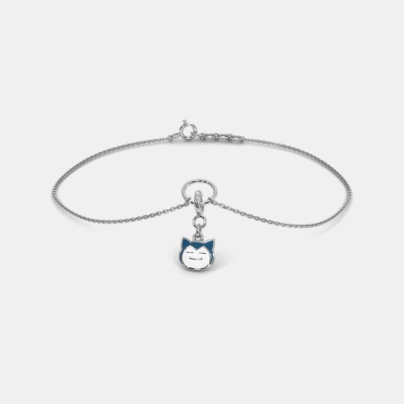 The Snorlax Multiwearable Charm - image 4
