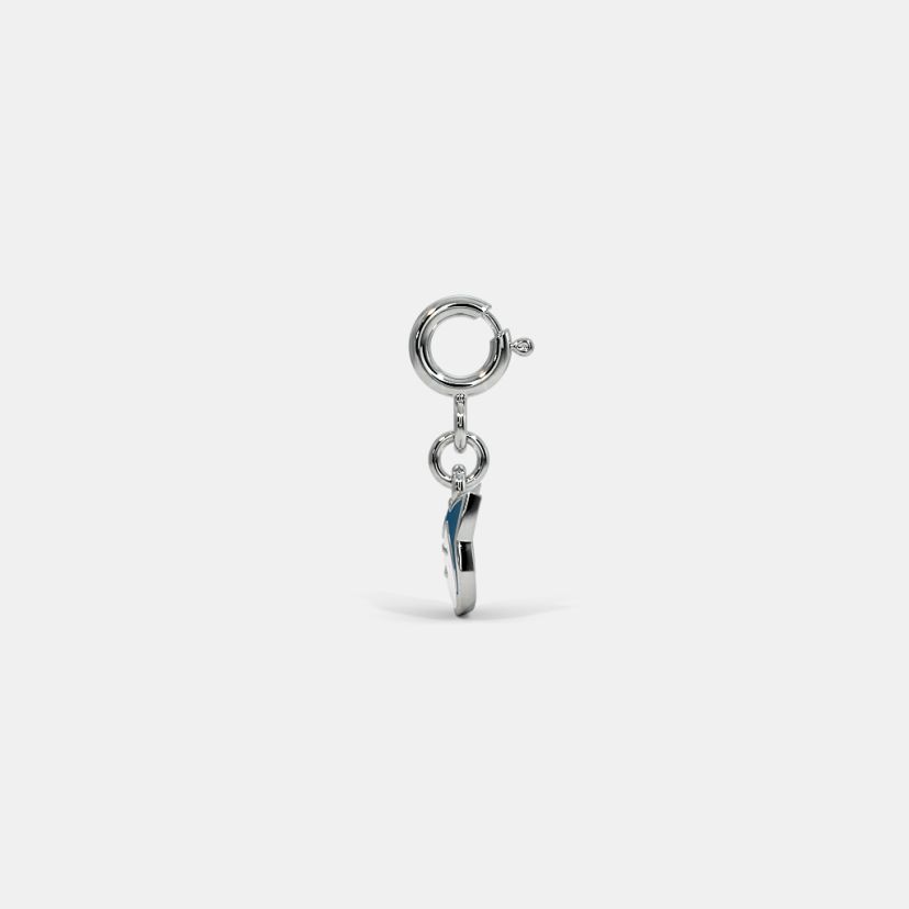 The Snorlax Multiwearable Charm - image 6
