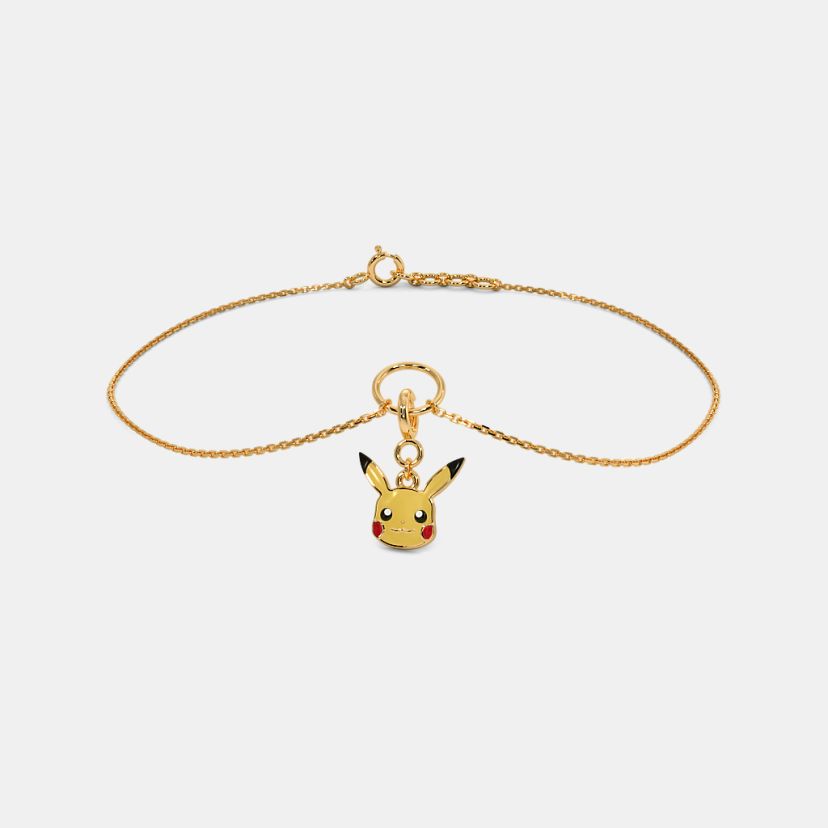 The Pikachu Multiwearable Charm - image 4