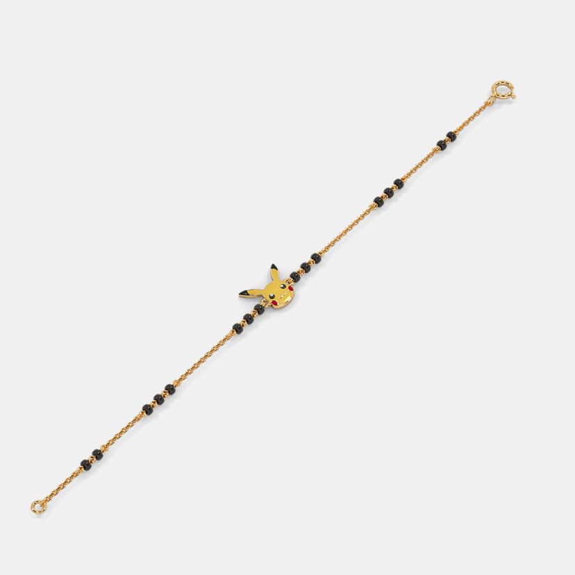 The Pikachu Nazariya Bracelet - image 5