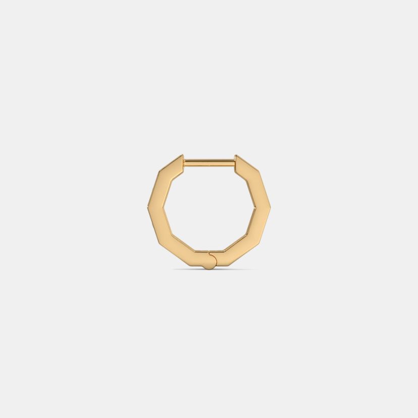 The Alvey Hoop For Him - image 5