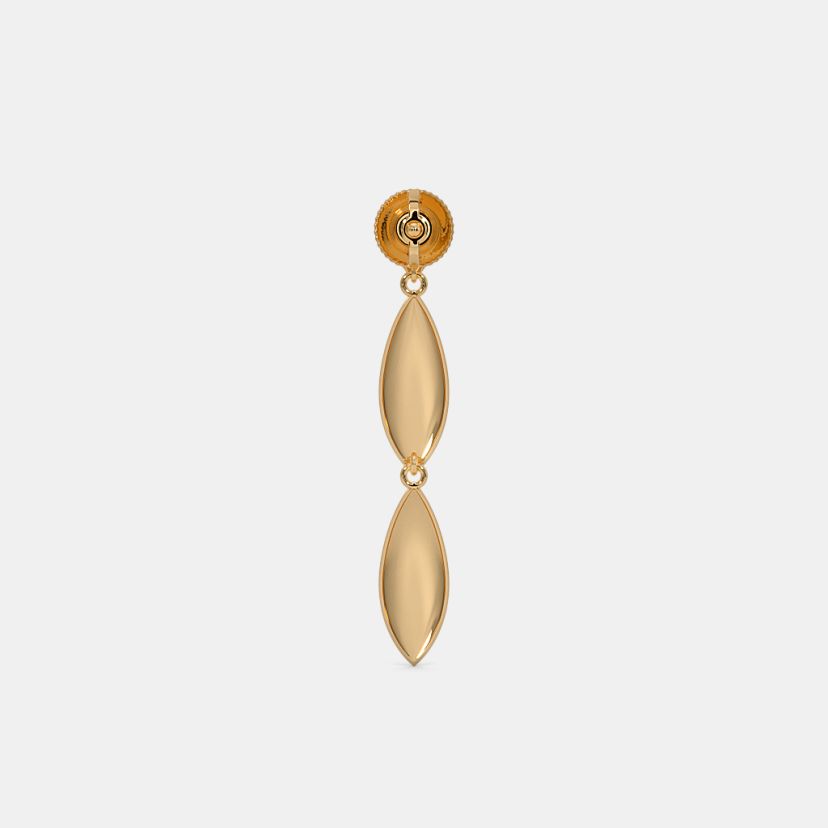The Alsie Drop Earrings - image 6