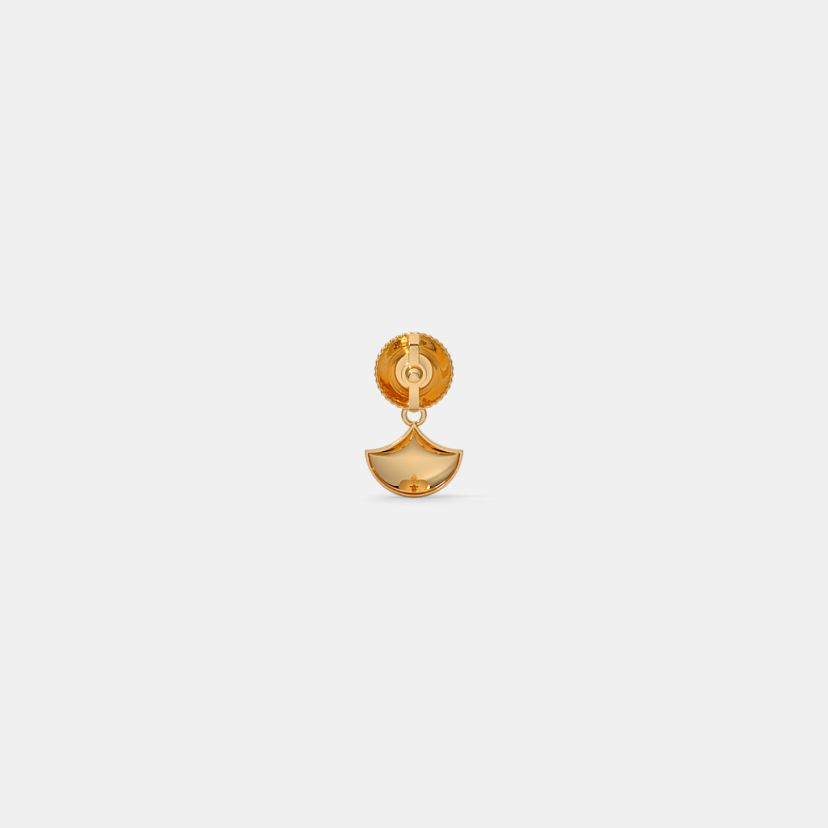 The Caterine Drop Earrings - image 6
