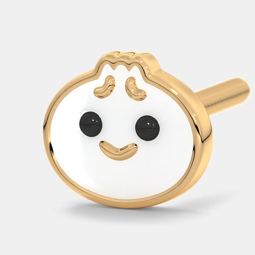 The Bao Kids Stud Earrings - image 3