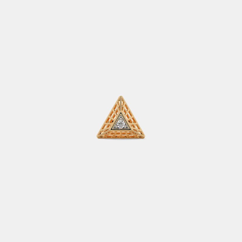 The Epsie Stud Earrings - image 7