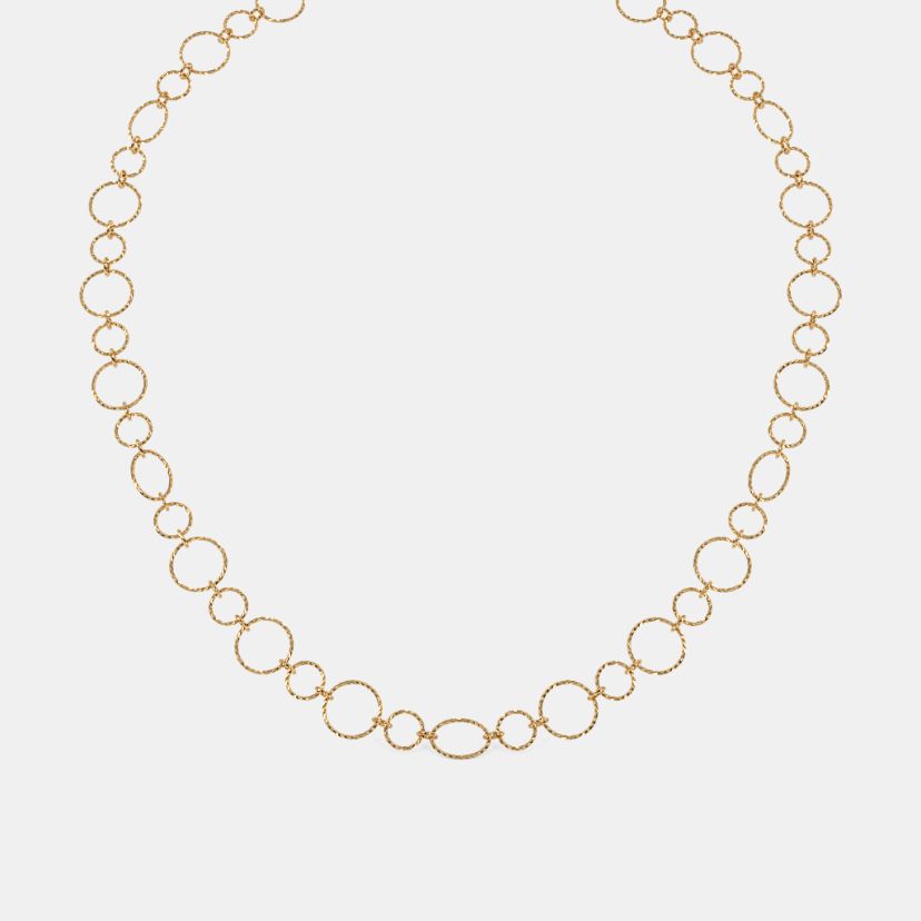 The Astrellune Necklace - image 1