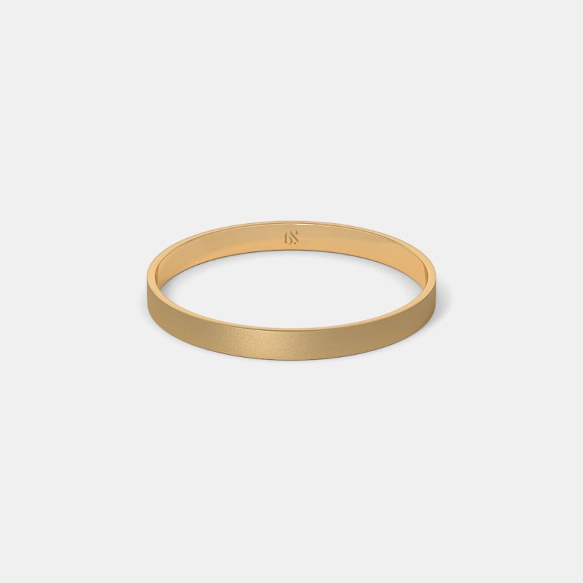 The Sokya Band Ring - image 7