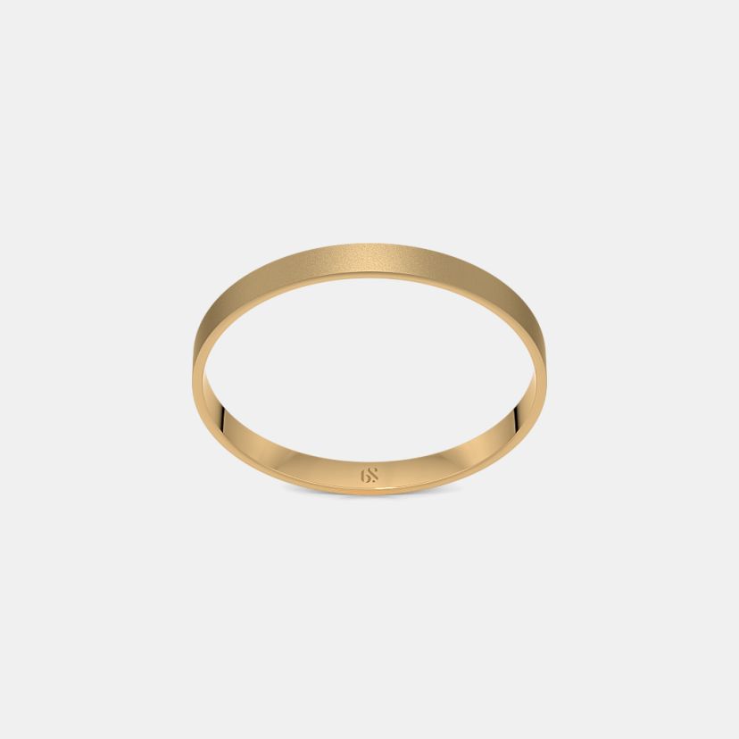 The Sokya Band Ring - image 9