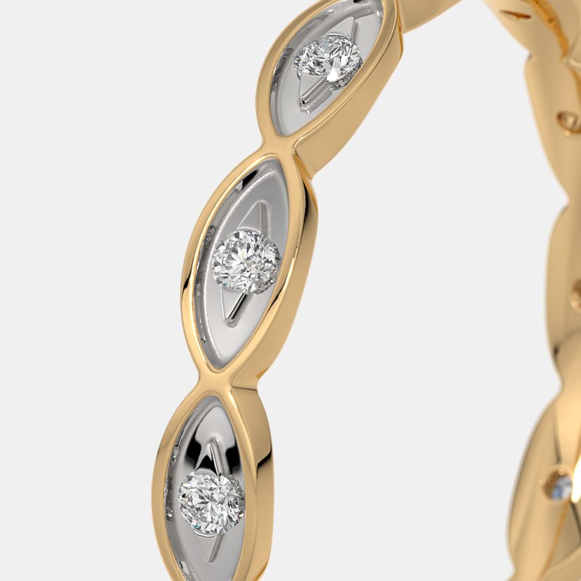 The Wanttra Eternity Ring - image 5