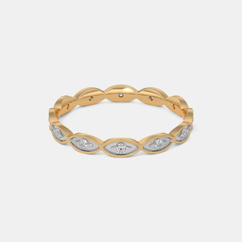 The Wanttra Eternity Ring - image 7