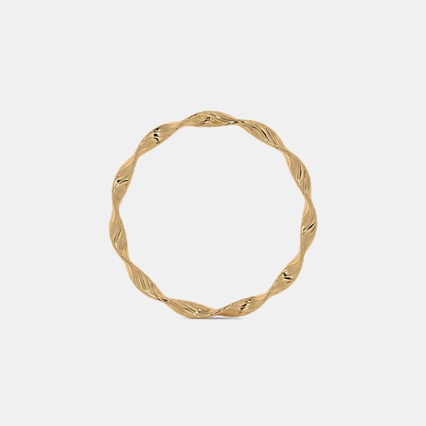 The Incircle Stud Earrings - image 7
