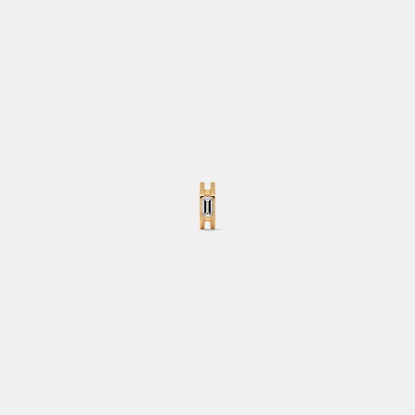 The Vectra Stud Earrings - image 7