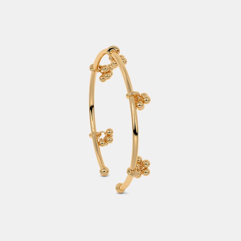 The Demian Twister Bangle - image 5