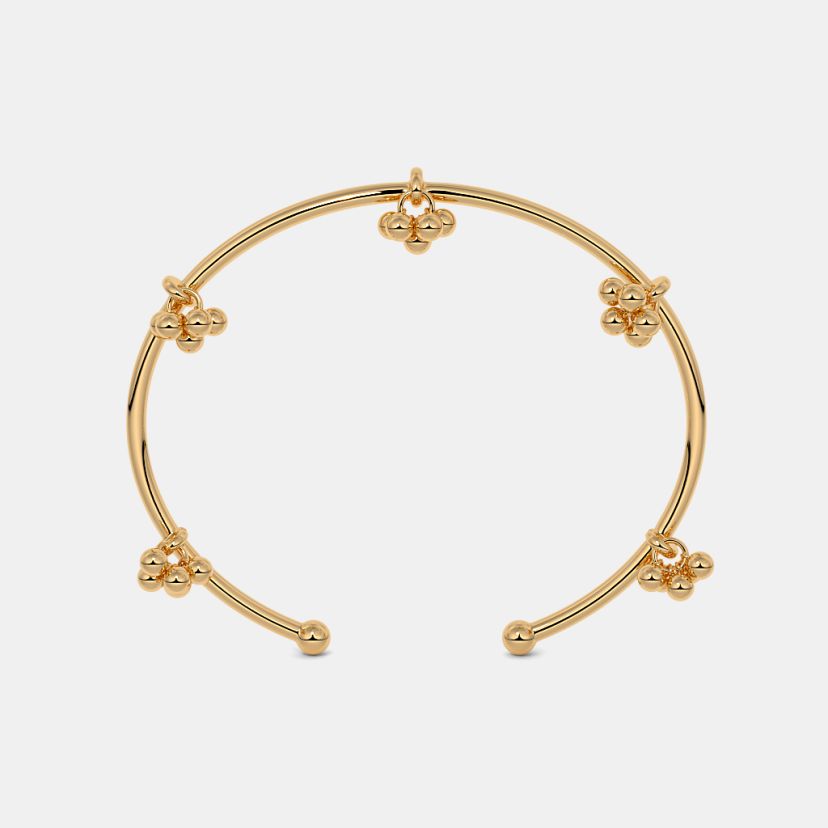 The Demian Twister Bangle - image 6