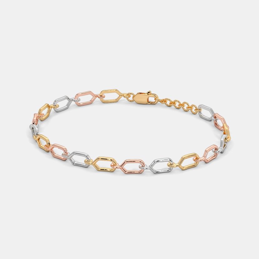 The Kiddaw Link Bracelet - image 4