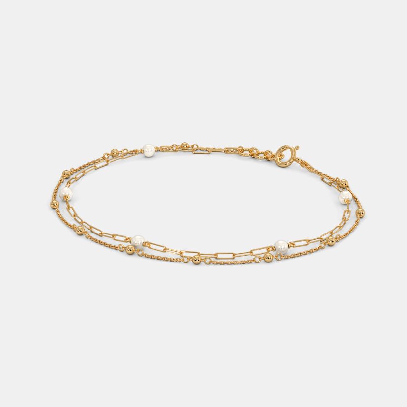 The Kachern Layered Bracelet - image 4