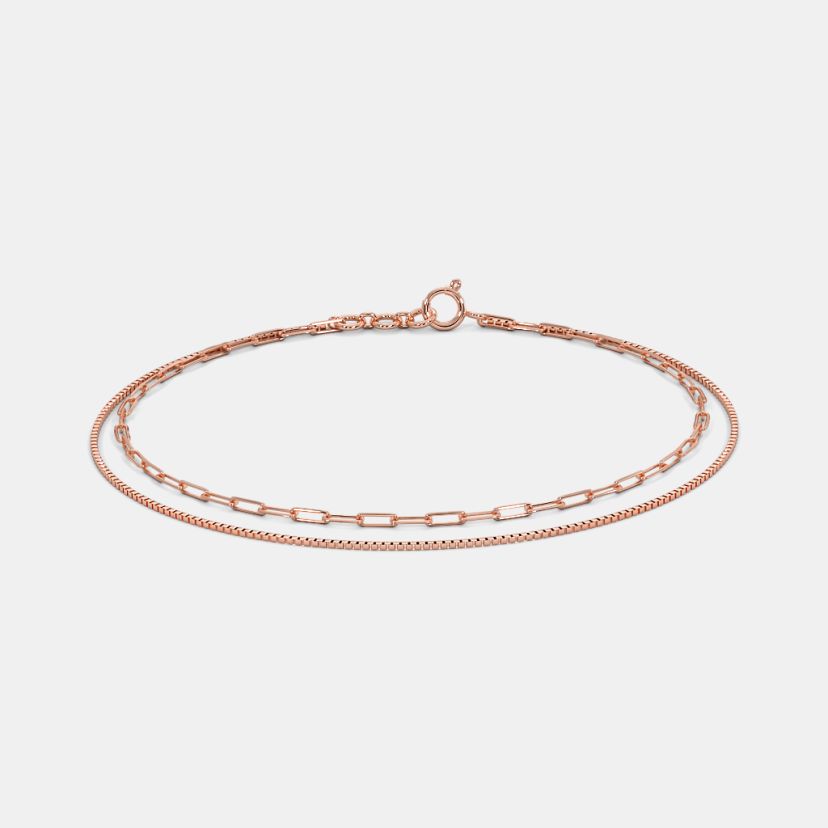 The Serone Bracelet - image 1