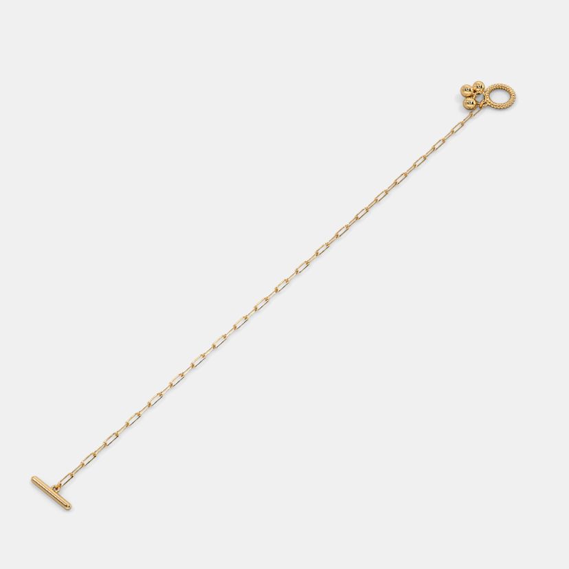 The Snarl Toggle Bracelet - image 5