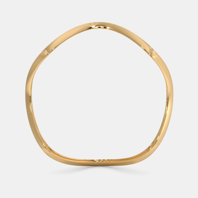 The Valor Tide Round Bangle - image 6