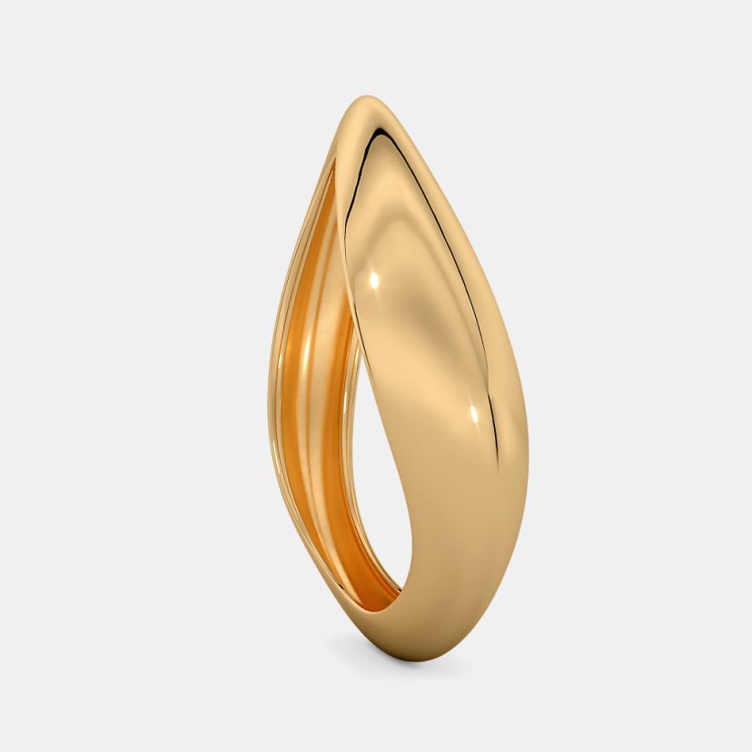 The Fluvia Round Bangle - image 5