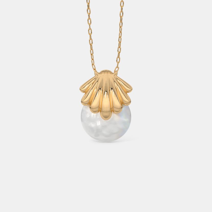The Shellofy Pendant - image 5