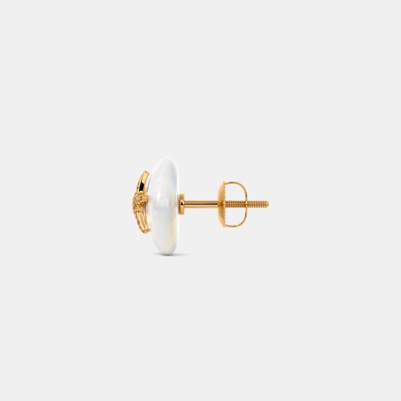 The Starvia Stud Earrings - image 9