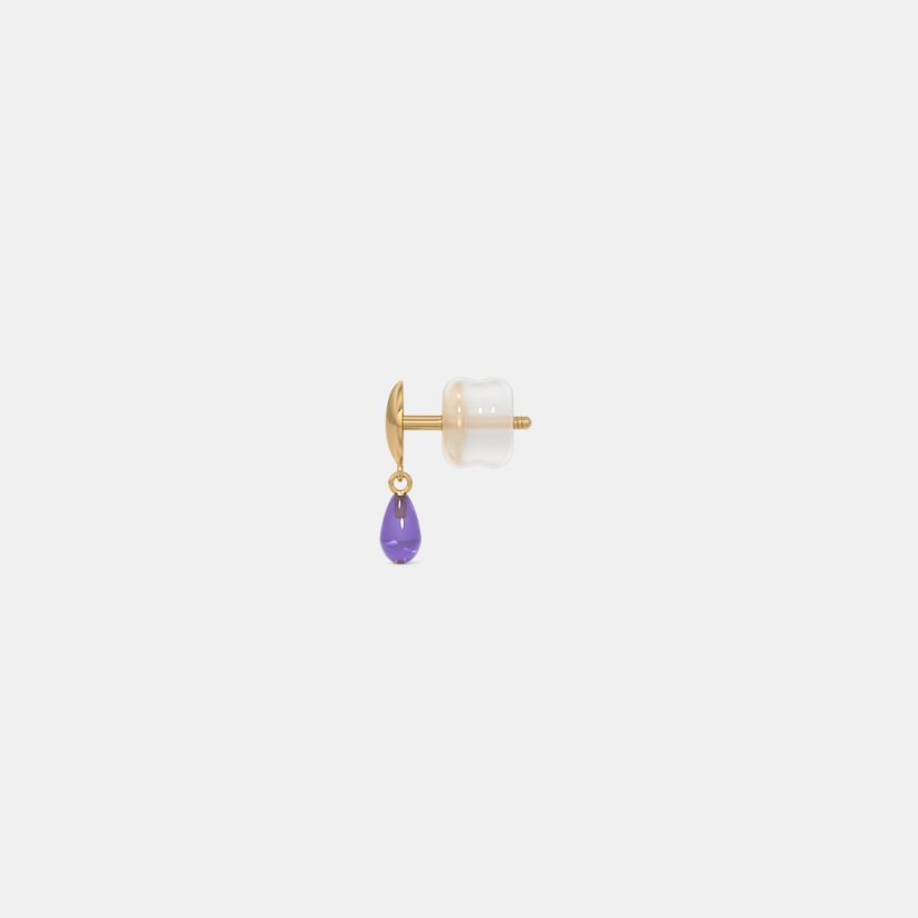 The diean Kids Dangler Earrings - image 3