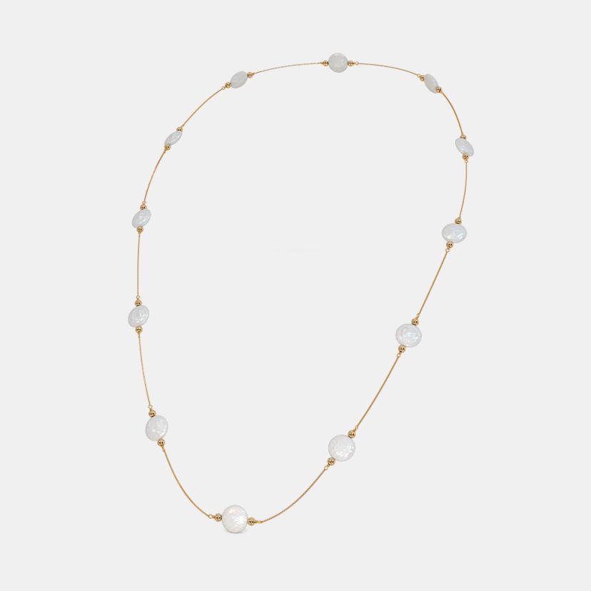The Moonthread Opera Necklace - image 5