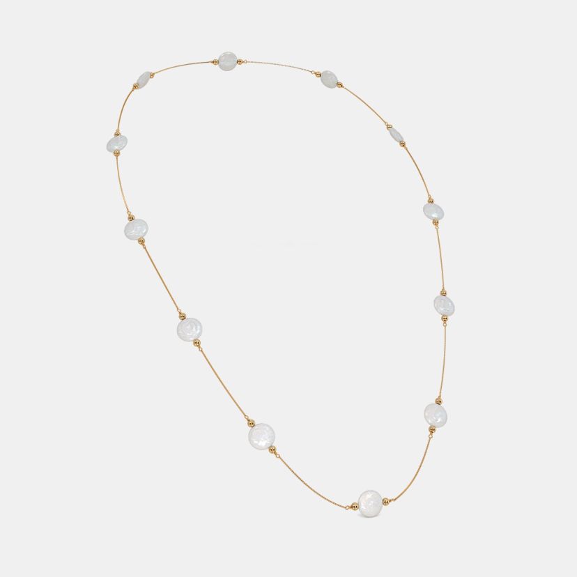 The Moonthread Opera Necklace - image 6