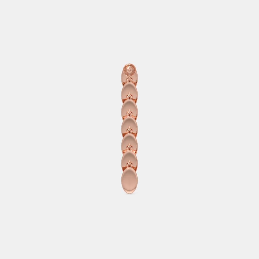 The Fyrnix Dangler Earrings - image 6