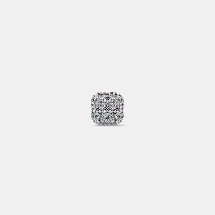 The Yana Stud Earrings - image 7